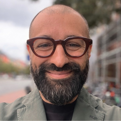 Amin Våglund Zamanzadeh